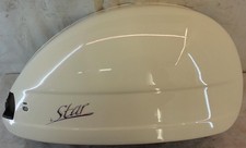 Cofano laterale lml star - cofano,
