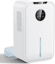 Deumidificatore Casa