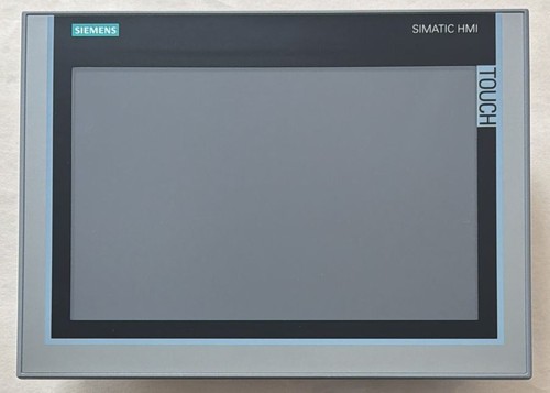 Siemens simatic tp1200 comfort - simatic,