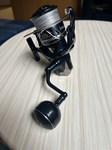 Mulinello spinning shimano - mulinello, da