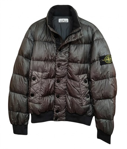 Stone island piumino uomo - stone,