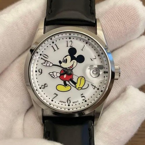Orologio automatico disney - automatico,