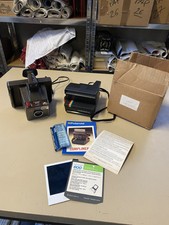 Polaroid Mondadori Lotto epoca
