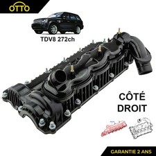 Collettore Di Aspirazione