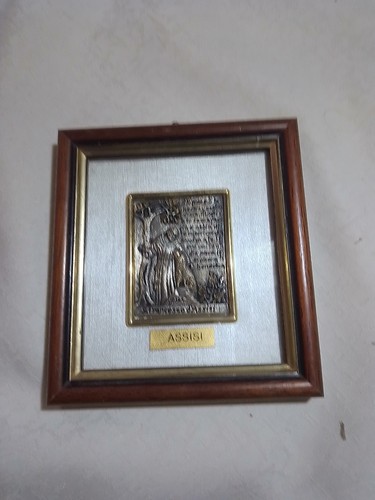 San francesco icona - san,