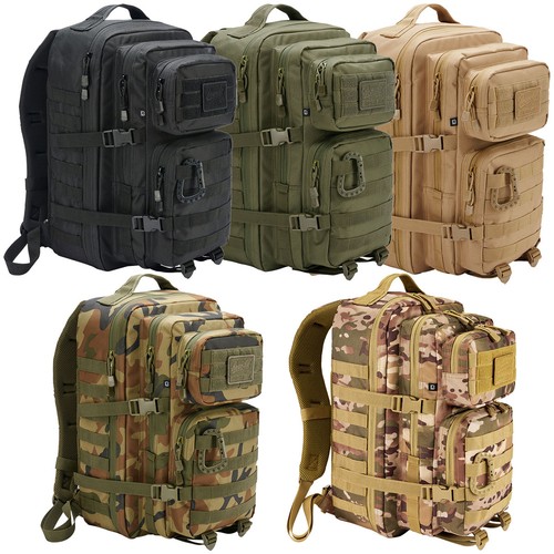 Brandit assault pack large - brandit,