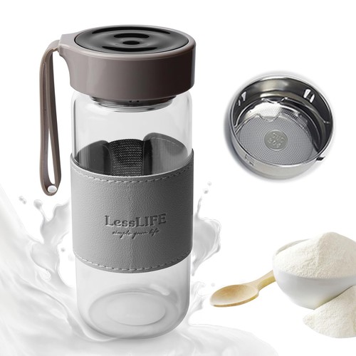Goedch bottiglia shaker per - bottiglia,