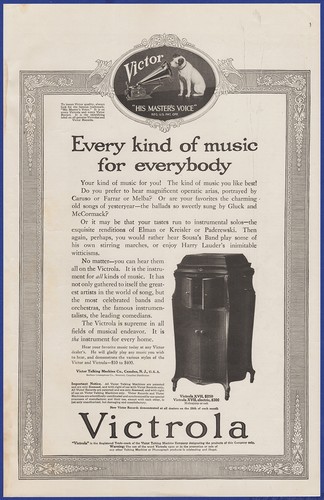 Pubblicità vintage 1917 - pubblicità,