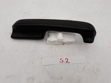 Maniglia bracciolo tiraporta