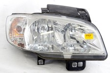 6K1941030C FARO FANALE ANTERIORE DESTRO SEAT IBIZA 1.9 66KW 3P D 5M (2000) RICAM