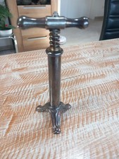 CAVATAPPI A FORMA DI POMPA  CORKSCREW A - MOD. DEP. PUMP SHAPE