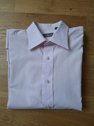 Camicia rosa christian dior - rosa,