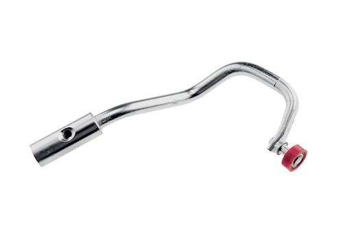 Guida rulli porta scorrevole - rulli,