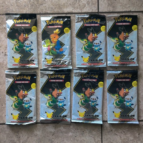 Pokemon anniversario - 25°,