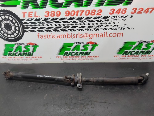 Albero trasmissione daihatsu - trasmissione,