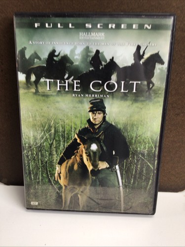 The colt - the, 2005)