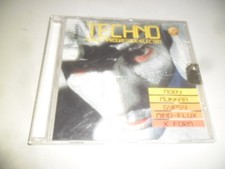 CRAZY! VOL 38 TECHNO CD 1991