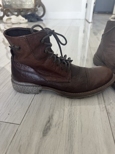 Stivali uomo just cavalli - stivali,