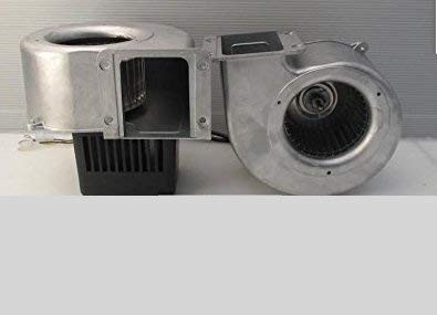 Ventilatore centrifugo trial - centrifugo,