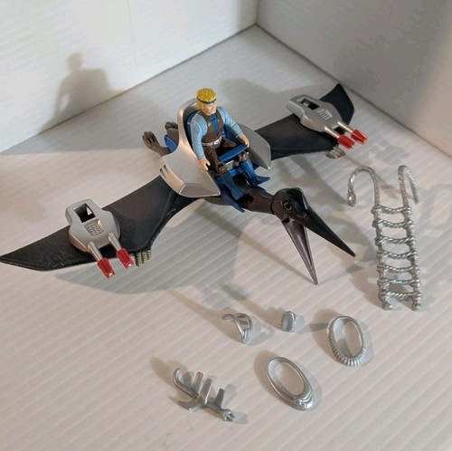 Dino riders quetzalcoatlus - dino,