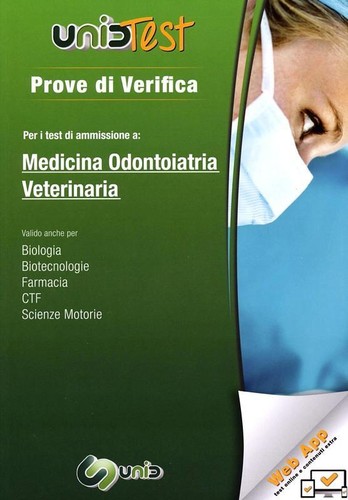 Prove verifica per - verifica, test