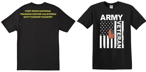 Fort irwin national - fort,