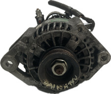 Alternatore batteria per modello DAIHATSU CUORE 2007 codice 102211-6020