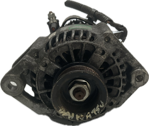 Alternatore batteria per