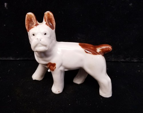 Statuina bulldog francese - statuina,