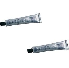 METALCROM  PASTA PULIRE  CUCINE A LEGNA / STUFE  2 x 25 ML -CROM CASA   -- PZ 2