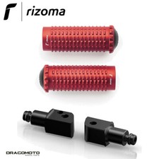 YAMAHA FZ1 2006-2016 Pedane