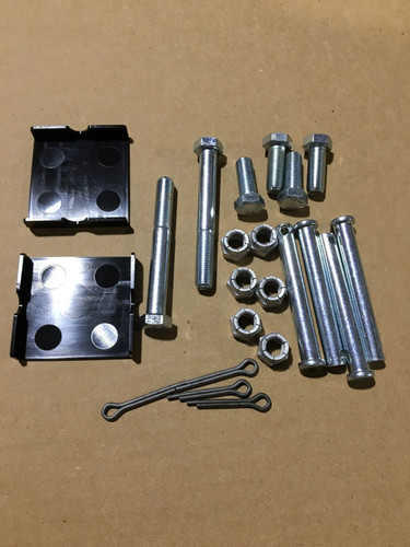 Kit ricostruzione sci spndl - kit,