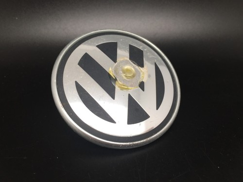 Volkswagen 55mm logo - 55mm,