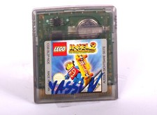 Lego Island 2 (buono) per GBC