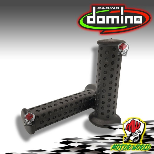 Coppia manopole domino - manopole,
