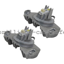 2* LED Module de feux diurnes