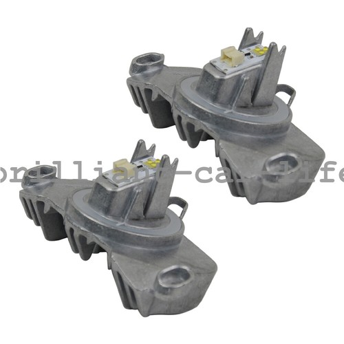 Led module feux diurnes - led, de