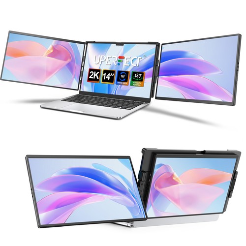 Display estensore monitor - display,