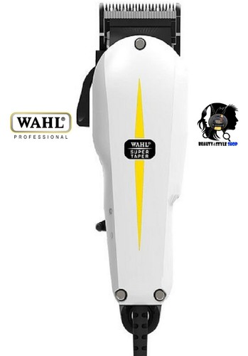Wahl super taper tagliacapelli - wahl,