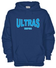 Felpa Ultras KJ998 Ultras
