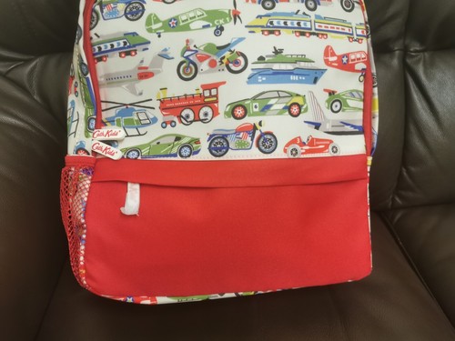 Zaino trasporto bambini cath - zaino,