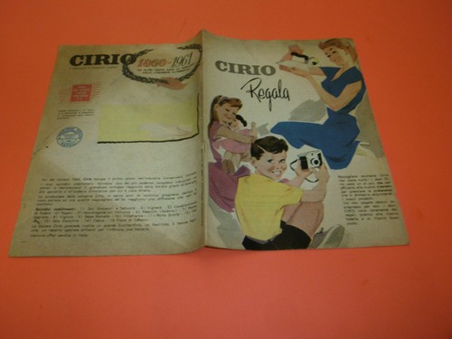 Catalogo raccolta punti regali - punti,