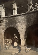 Umberto Antonelli (1882-1949)