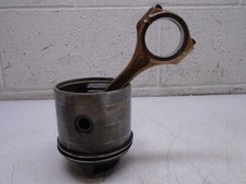 CF3 Force Outboard 85hp Piston