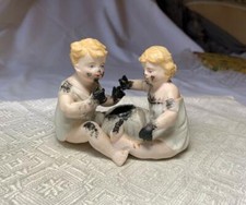 Antico Bambini e Inchiostro