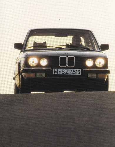 Bmw serie 524td 524 td - bmw,