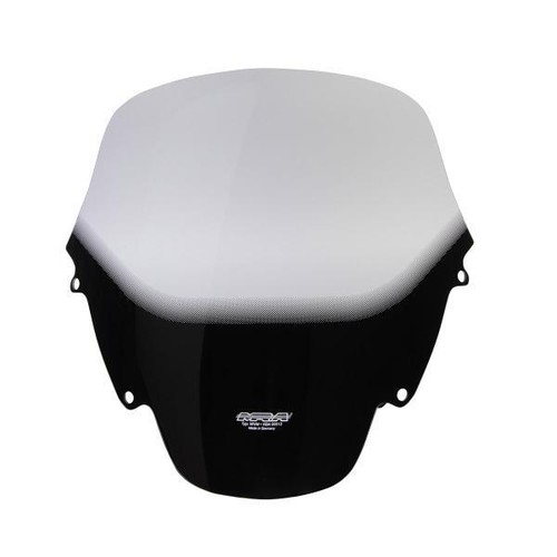 Cupolino mra standard - standard, fume
