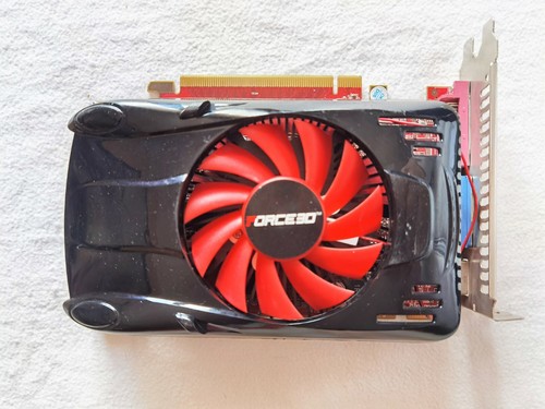 Scheda video ati radeon hd5770 - video,