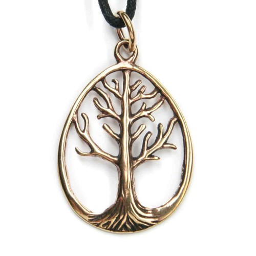 Ciondolo albero della - della, vita