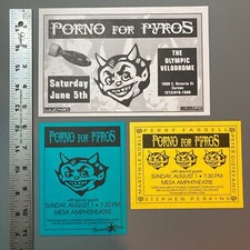 Lotto Volantini Misti Porno